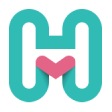 Healthy Minds logo