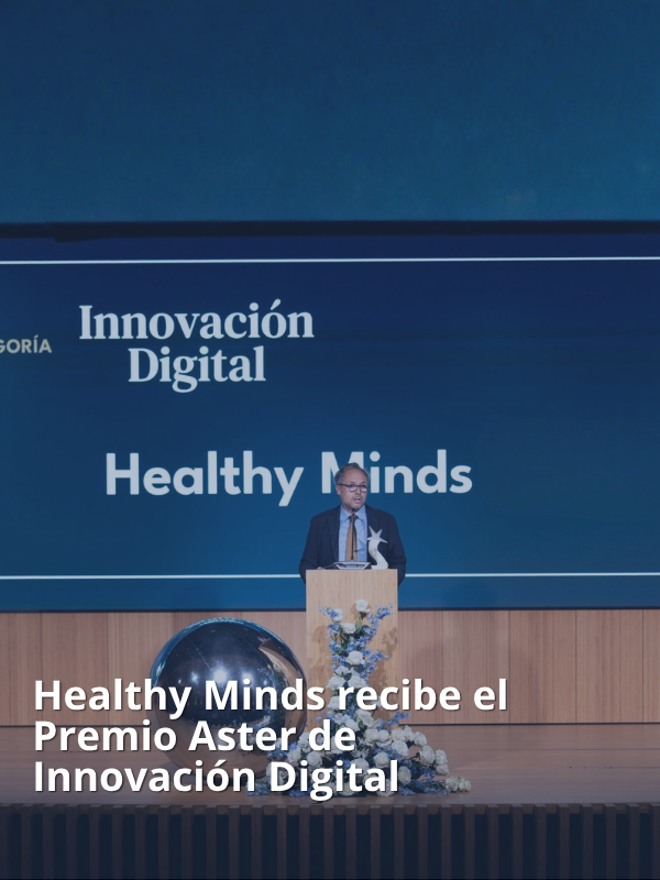 Premio Aster de Innovación Digital