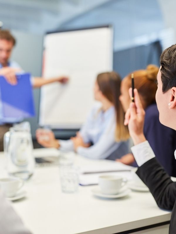 Curso Agente de Salud Mental